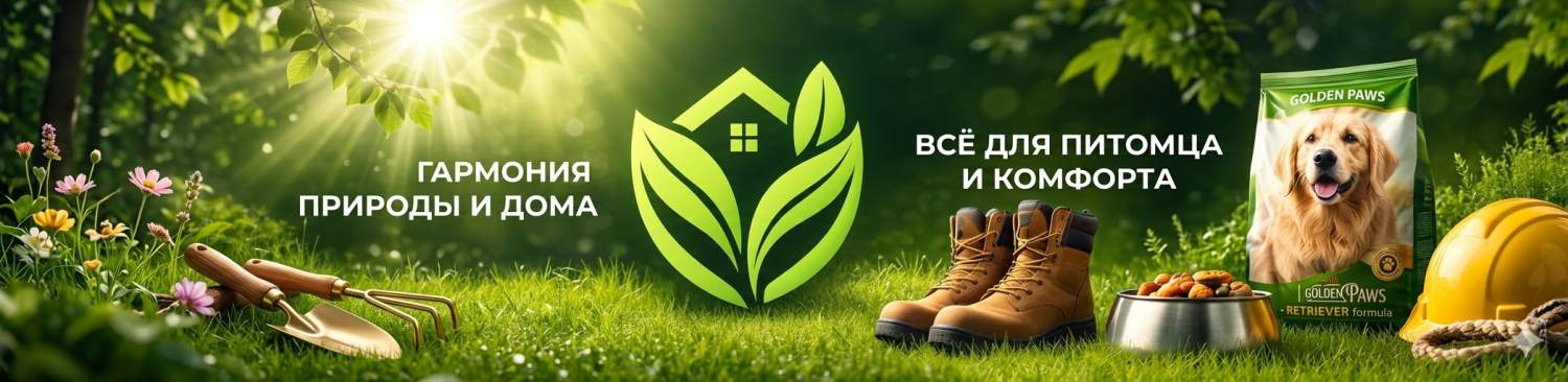 Большая распродажа