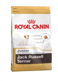 Royal Canin Junior сухой корм для щенков породы джек-рассел-терьер - 500 гр