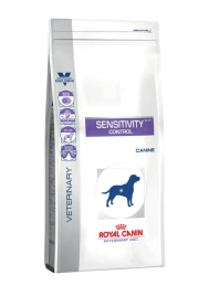 Royal Canin Sensitivity Control SC21 для собак с пищевой аллергией 1.5 кг