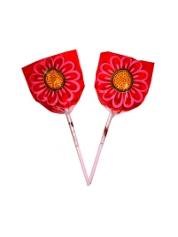 Карамель леденцовая Маргаритка 35г