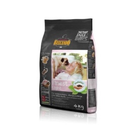 Belcando Finest Light для собак с низкой активностью - 4 кг