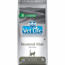 Farmina Vet Life Male 2 кг