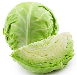 Капуста белокочанная,соц