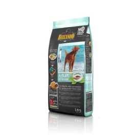 Belcando Adult GF Ocean беззерновой корм для собак с океанической рыбой - 1 кг