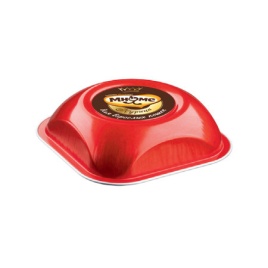 Мнямс Деликатес нежные кусочки курочки и говядины в соусе для взрослых кошек - 85 г