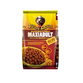 Вилли Хвост сухой корм для собак крупных пород - 13 кг