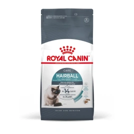 Сухой корм Royal Canin Hairball Care для вывода шерсти из желудка кошек, 10 кг