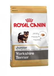Royal Canin Yorkshire Terrier Junior (0.5 кг)