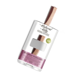 Pettric Natural Kitty лакомство для кошек со спинкой тунца на пару - 20 г