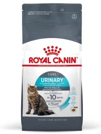 Сухой корм Royal Canin Urinary Care для поддержания здоровья мочевыделительной системы кошек, 10 кг