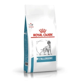 Сухой корм Royal Canin Anallergenic AN18 для взрослых собак при тяжелой пищевой аллергии, 3 кг