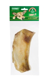 Titbit хрящ лопаточный гов. 1 - мягкая упаковка