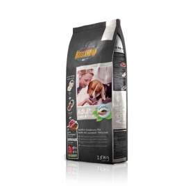 Belcando Adult Lamb&Rice для взрослых собак с ягненком и рисом - 15 кг