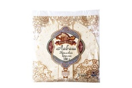 Лаваш 180г. Крымский круглый ТМ Крымхлеб 3 шт/уп.