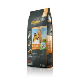 Belcando Adult Multi - Croq для взрослых собак с птицей и рисом - 15 кг