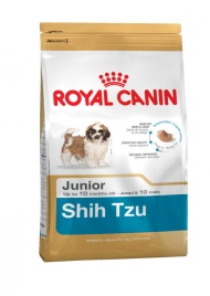 Royal Canin Adult сухой корм для щенков породы ши-тцу - 500 гр
