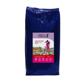 Dailydog Casual dog Adult all breed Lamb&Beef сухой корм для взрослых собак с бараниной говядиной и рисом - 12 кг