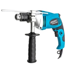 Дрель электрическая ударная ВАРЯГ ДЭУ-1050П (1050Вт, 0-3000 об/мин, 0-48000уд/м) (1/5)