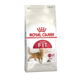 Сухой корм Royal Canin Fit PRO для взрослых кошек, 15 кг