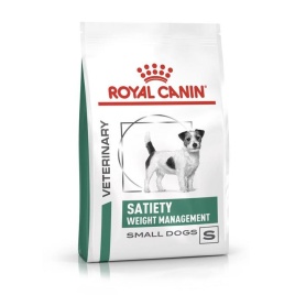 Royal Canin Satiety Small Dog сухой корм для взрослых собак с предрасположенностью к избыточному весу 1,5 кг
