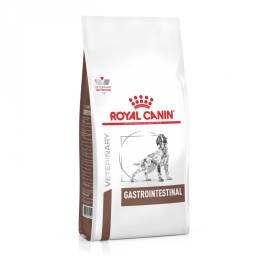Royal Canin Gastrointestinal сухой диетический корм для взрослых собак при нарушении пищеварения - 15 кг