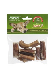 Titbit догодент мини - мягкая упаковка