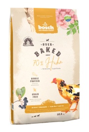 Bosch Oven Baked Huhn сухой корм запеченный с курицей для собак - 800 г