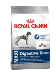 Royal Canin Maxi Digestive Care - 3 кг