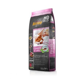 Belcando Finest Grain Free Lamb беззерновой корм для собак с ягненком - 12.5 кг