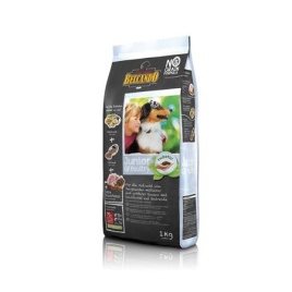 Belcando Junior GF Poultry для щенков с птицей - 1 кг