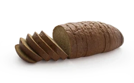 Батон 500г Карельський Крымхлеб, нарезка