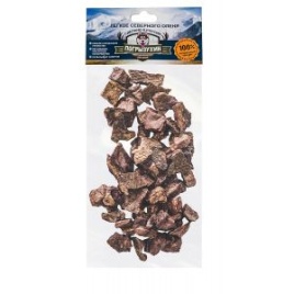 Лакомство Погрызухин для собак легкое северного оленя - 30 г