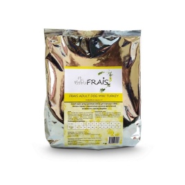 Frais Adult Dog Mini Turkey сухой корм для собак мелких пород с мясом индейки - 2 кг