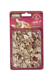 Titbit легкое баранье (для кошек) - Б2-S