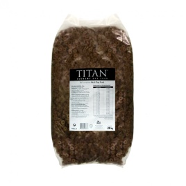 TITAN Economy Adult Dog Food корм для взрослых собак всех пород - 20 кг