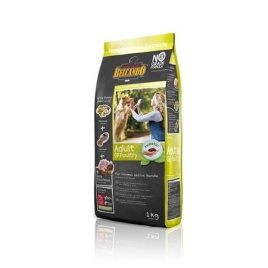 Belcando Adult GF Poultry беззерновой корм для собак с птицей - 1 кг