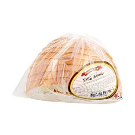 Хлеб Кефе под 0,325 нарез