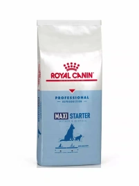 Сухой корм Royal Canin Maxi Starter Mother & Babydog для собак, 18 кг