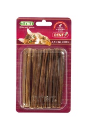 Titbit кишки говяжьи (для кошек) - Б2-S