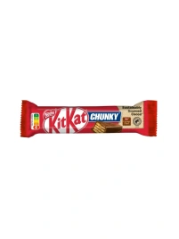 Батончик шоколадный "KIT KAT"(Chunky)38г