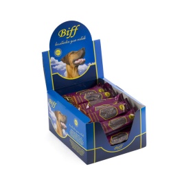 Колбаска кровяная Titbit mini (1 шт) (1 шт)