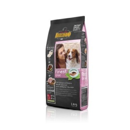 Belcando Finest Croc для привередлевых собак - 1 кг