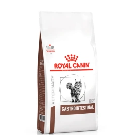 Сухой корм Royal Canin Gastrointestinal GI32 для кошек при заболеваниях ЖКТ и печени, 2 кг