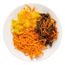 Корейское ассорти 350г