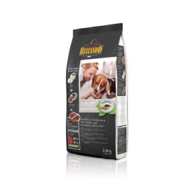 Belcando Adult Lamb&Rice для взрослых собак с ягненком и рисом - 1 кг