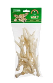 Titbit лапки куриные XXL - мягкая упаковка