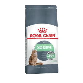 Сухой корм Royal Canin Digestive Care для взрослых кошек при расстройствах пищеварительной системы, 4 кг