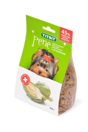 Titbit печенье PENE с артишоками