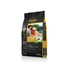 Belcando Adult Dinner для взрослых собак с нормальной активностью - 5 кг