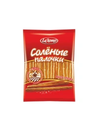 Соленые палочки «La`komo» 0,04кг
